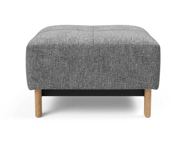 PYXIS DELUXE PUFF Innovation Living