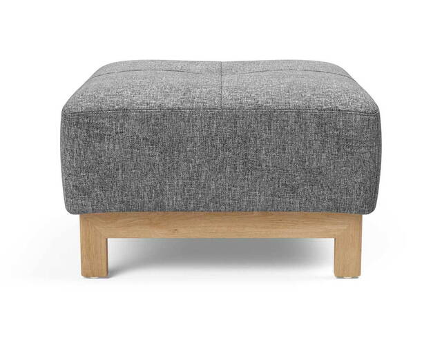 PYXIS DELUXE PUFF Innovation Living