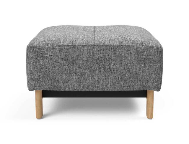 PYXIS DELUXE PUFF Innovation Living