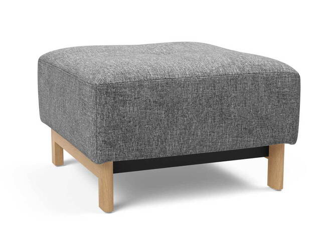 PYXIS DELUXE PUFF Innovation Living