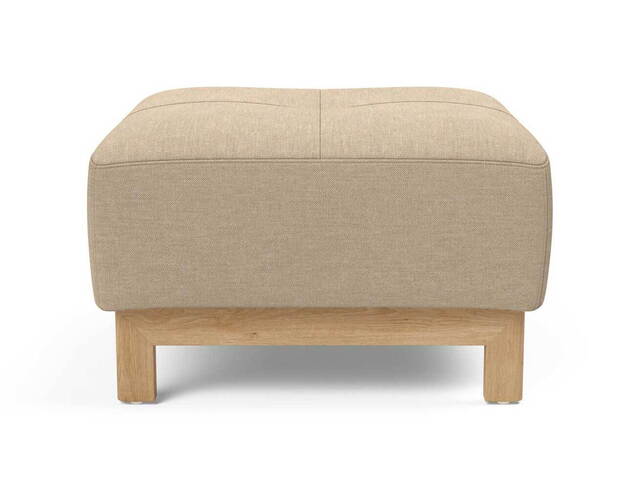 PYXIS DELUXE PUFF Innovation Living