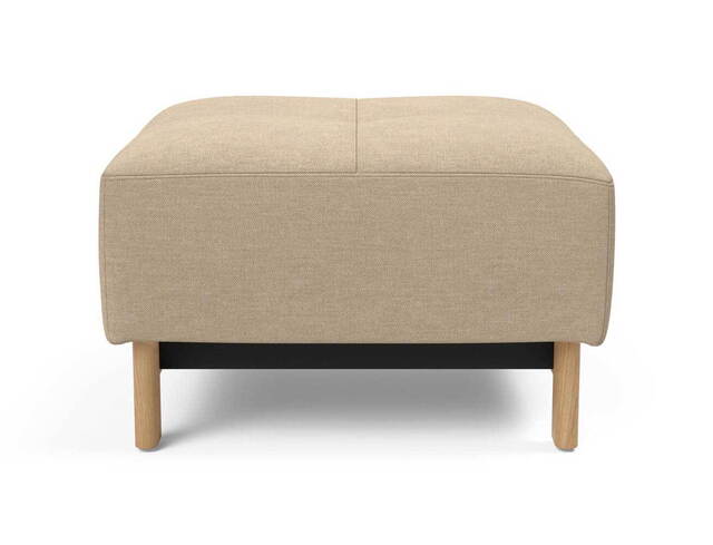 PYXIS DELUXE PUFF Innovation Living