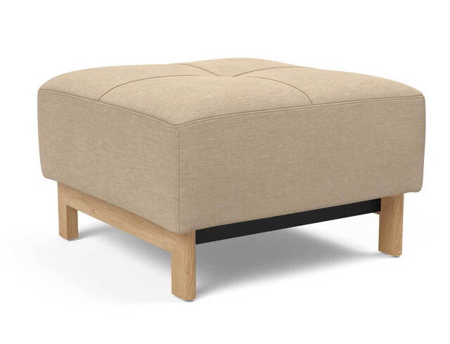 PYXIS DELUXE PUFF DIY