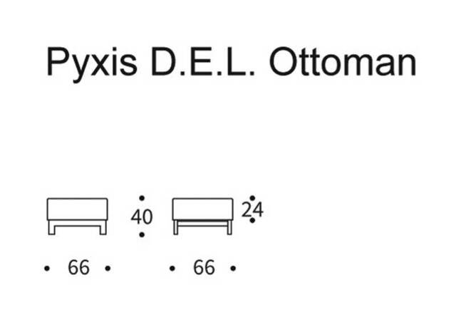PYXIS DELUXE PUFF DIY