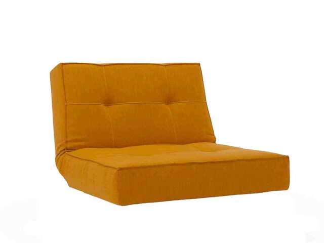 SPLITBACK chair MATTRESS 90 Innovation Living