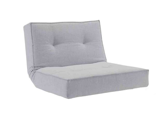 SPLITBACK chair MATTRESS 90 Innovation Living