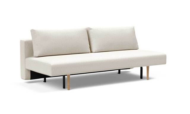 CONLIX sofa detachable cover. Innovation Living