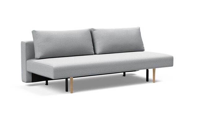 CONLIX sofa detachable cover. Innovation Living