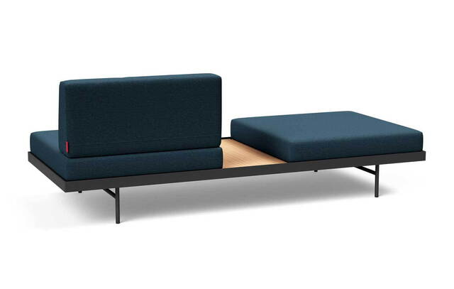 Innovation Living Puri-Daybed-With-Oak-Table-580