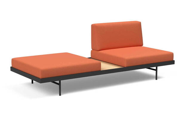 Innovation Living Puri-Daybed-With-Oak-Table-581