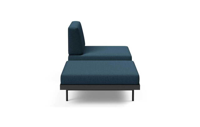 Innovation Living Puri-Daybed-With-Walnut-Table-580