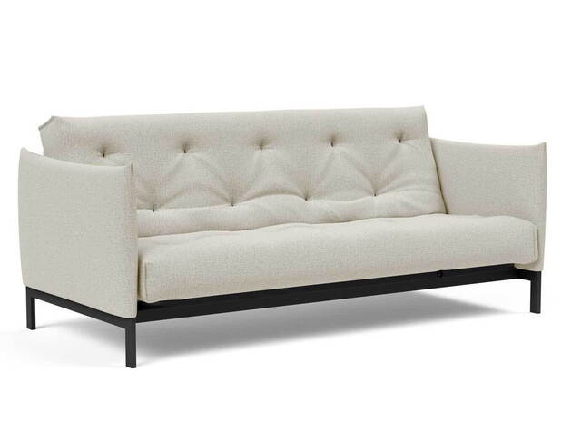 Junus-140-Sofa-Bed-Nordic-Mattress-Frame-Cover-527