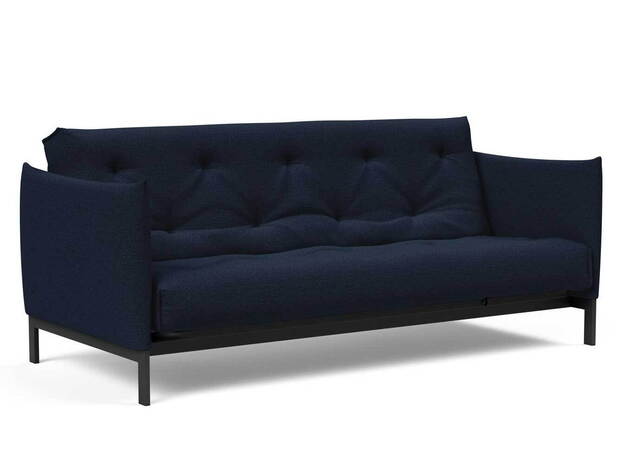 Junus-140-Sofa-Bed-Nordic-Mattress-Frame-Cover-528