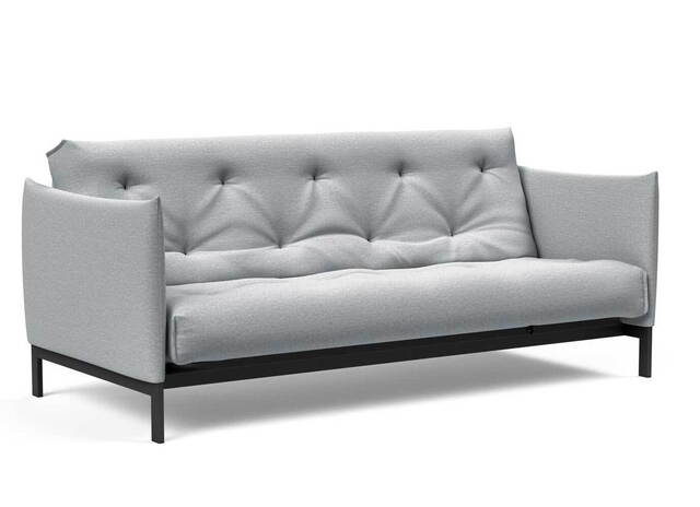 Junus-140-Sofa-Bed-Nordic-Mattress-Frame-Cover-583