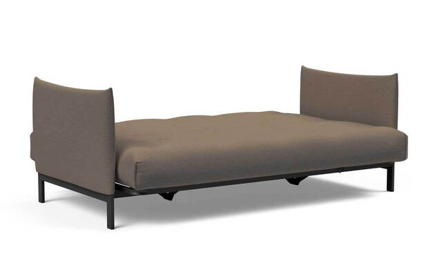 Komplet Junus sofa / Latex Nordic madras Valgfri stof