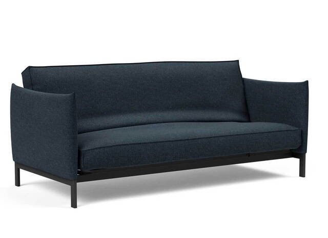 Komplet Junus sofa / Spring madras / Sharp Plus betræk. Valgfri stof