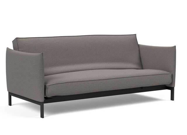 Komplet Junus sofa / Spring madras / Sharp Plus betræk. Valgfri stof