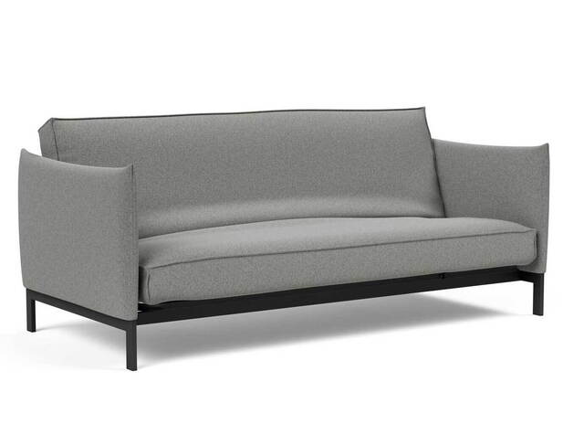 Komplet Junus sofa / Spring madras / Sharp Plus betræk. Valgfri stof