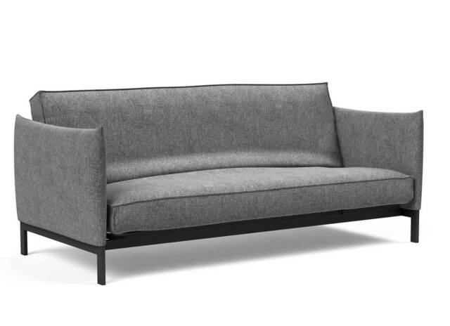 Komplet Junus sofa / Spring madras / Sharp Plus betræk. Valgfri stof