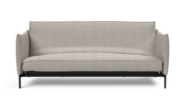 Komplet Junus sofa / Spring madras / Sharp Plus betræk. Valgfri stof