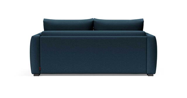 Cosial sofa med armlæn 160 valgfri stof