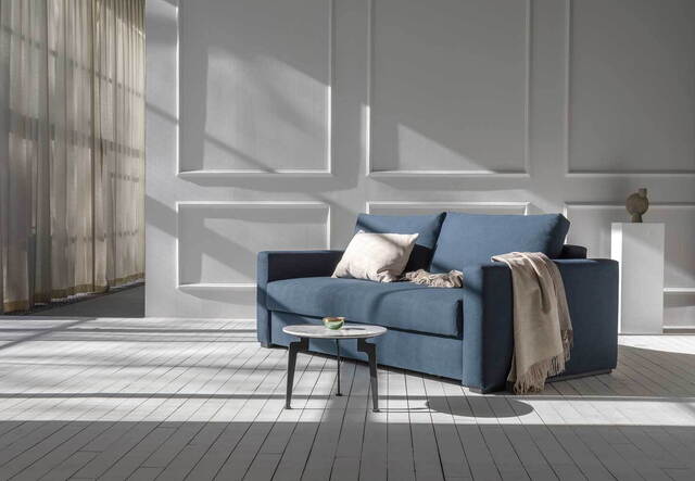 Cosial sofa med armlæn 160 Innovation