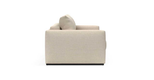 Cosial sofa med armlæn 160 Innovation