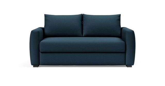 Cosial sofa med armlæn 140 Innovation