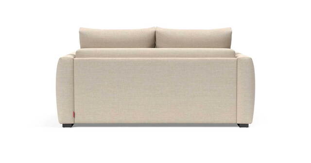 Cosial sofa med armlæn 140 Innovation