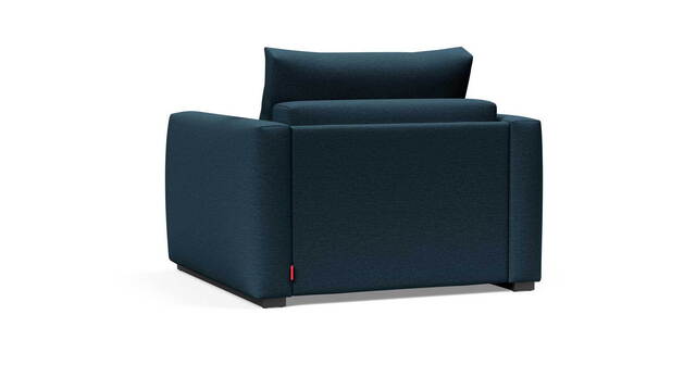 Cosial stol med armlæn 80 Innovation