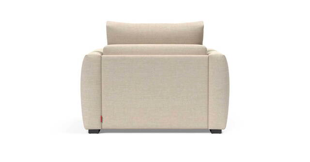 Cosial stol med armlæn 80 Innovation