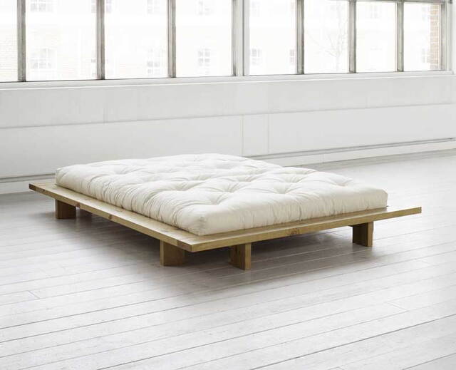 Japan KAYDO sengeramme 180x200 FSC certificering