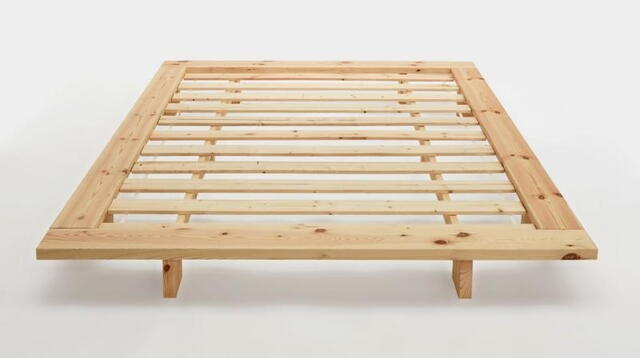 Japan KAYDO sengeramme 180x200 FSC certificering