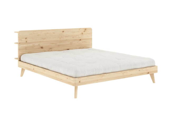 RETREAT BED KARUP DESIGN