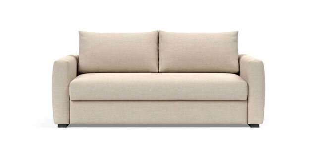 Cosial sofa with armrests 180 Innovation Living