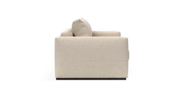 Cosial sofa with armrests 180 Innovation Living