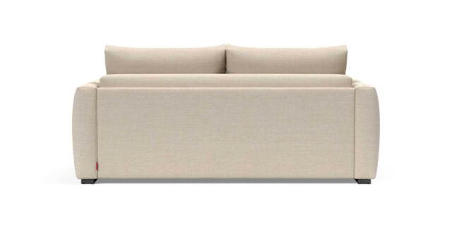 Cosial sofa with armrests 180 Innovation Living