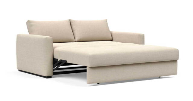 Cosial sofa with armrests 180 Innovation Living