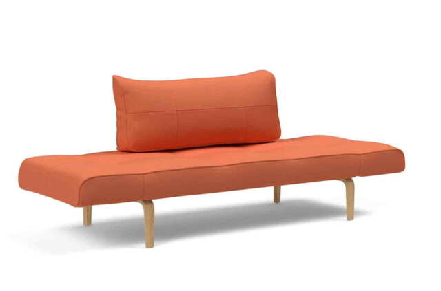 ZEAL DAYBED Valgfrit stof & Ben BOW