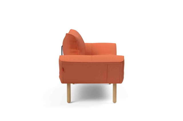 ZEAL DAYBED Valgfrit stof & Ben STEM