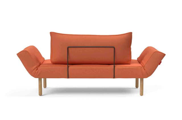 ZEAL DAYBED Valgfrit stof & Ben STEM