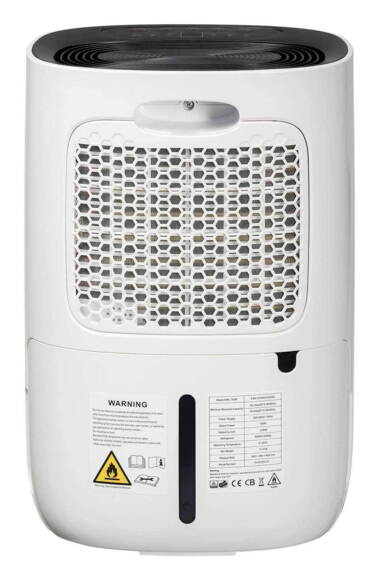 Affugter Emil 10L/dag, eeese