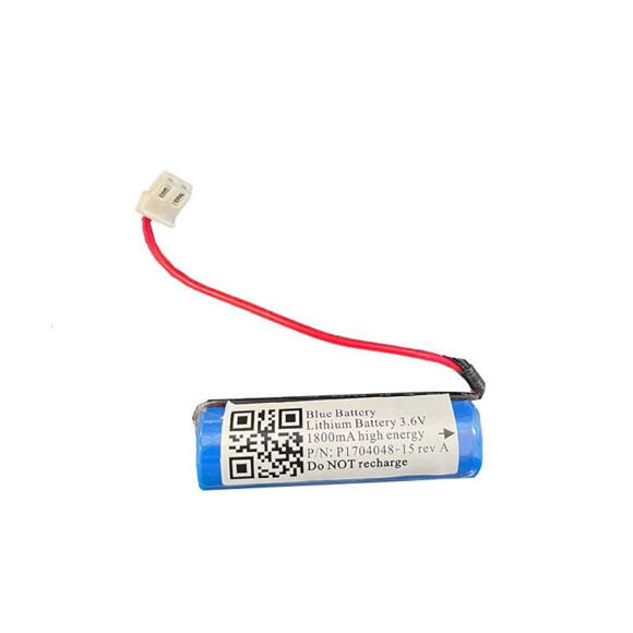 Blue Connect Lithium batteri 1800 mAh Inklusiv O-ring
