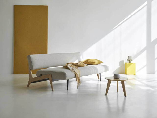 Nolis Daybed Valgfrit stof