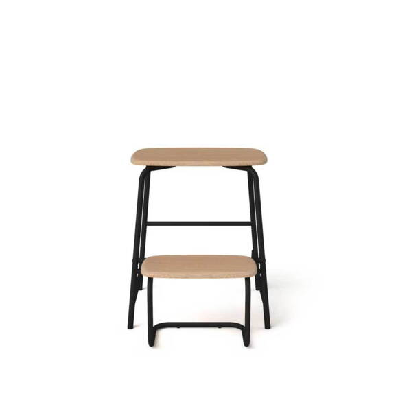 TRAB Trappestol 47 med 2 trin