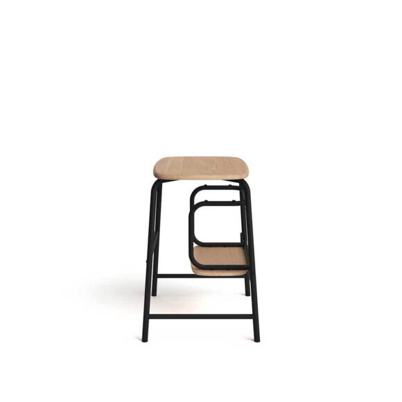 TRAB Trappestol 47 med 2 trin