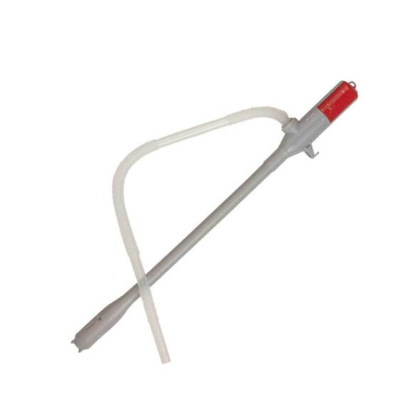 Toyotomi Elektrisk brændstofpumpe