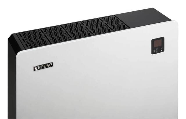 Affugter Axel Full Inverter 96L, Wi-FI