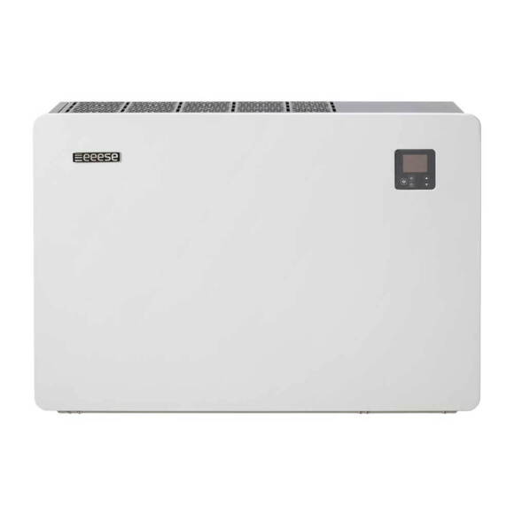 Affugter Axel Full Inverter 96L, Wi-FI