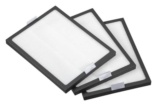 Emma 12L - HEPA Filter, 3-pack